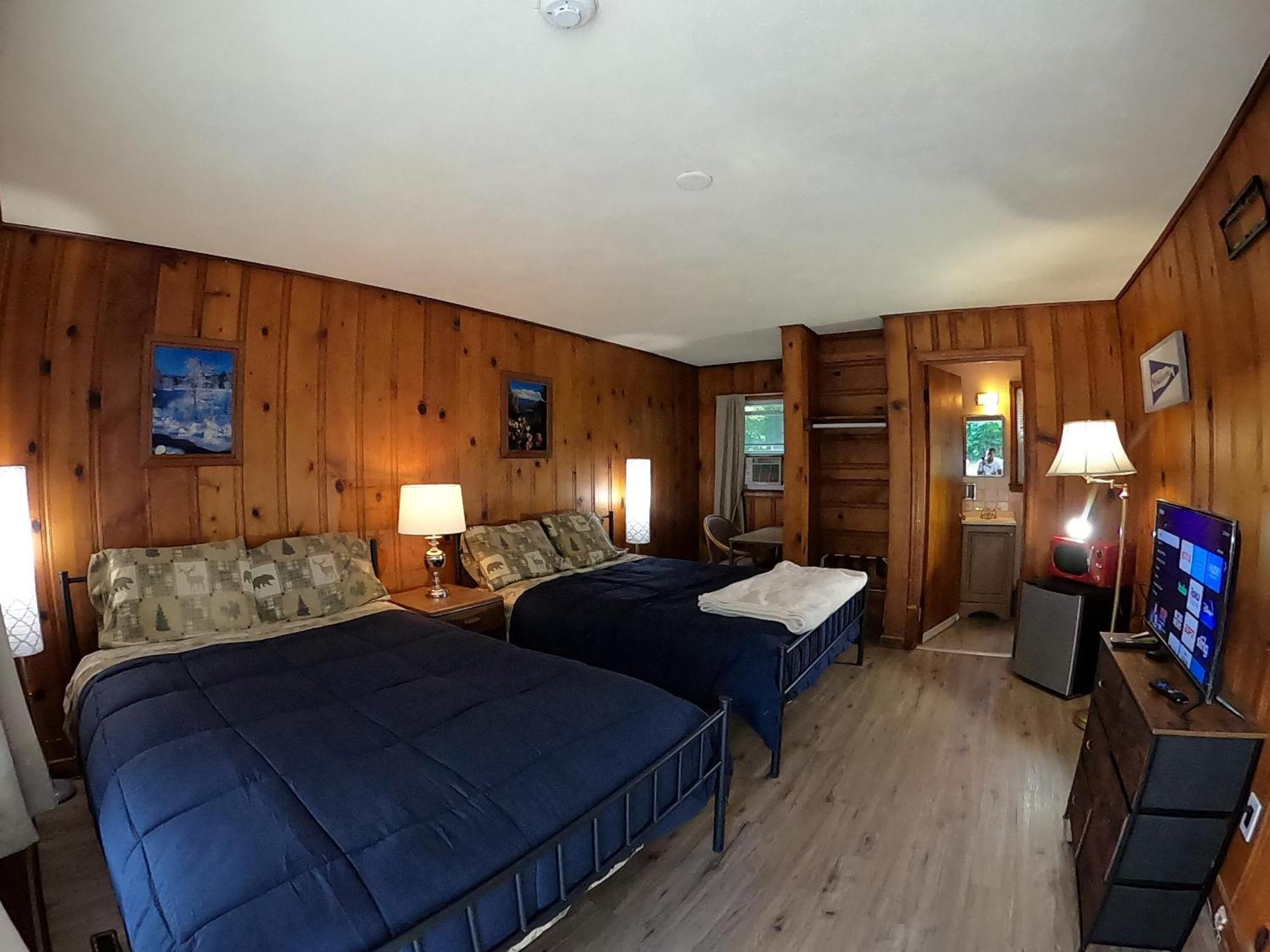 Heart Of The Berkshires Motel Pittsfield Exterior foto