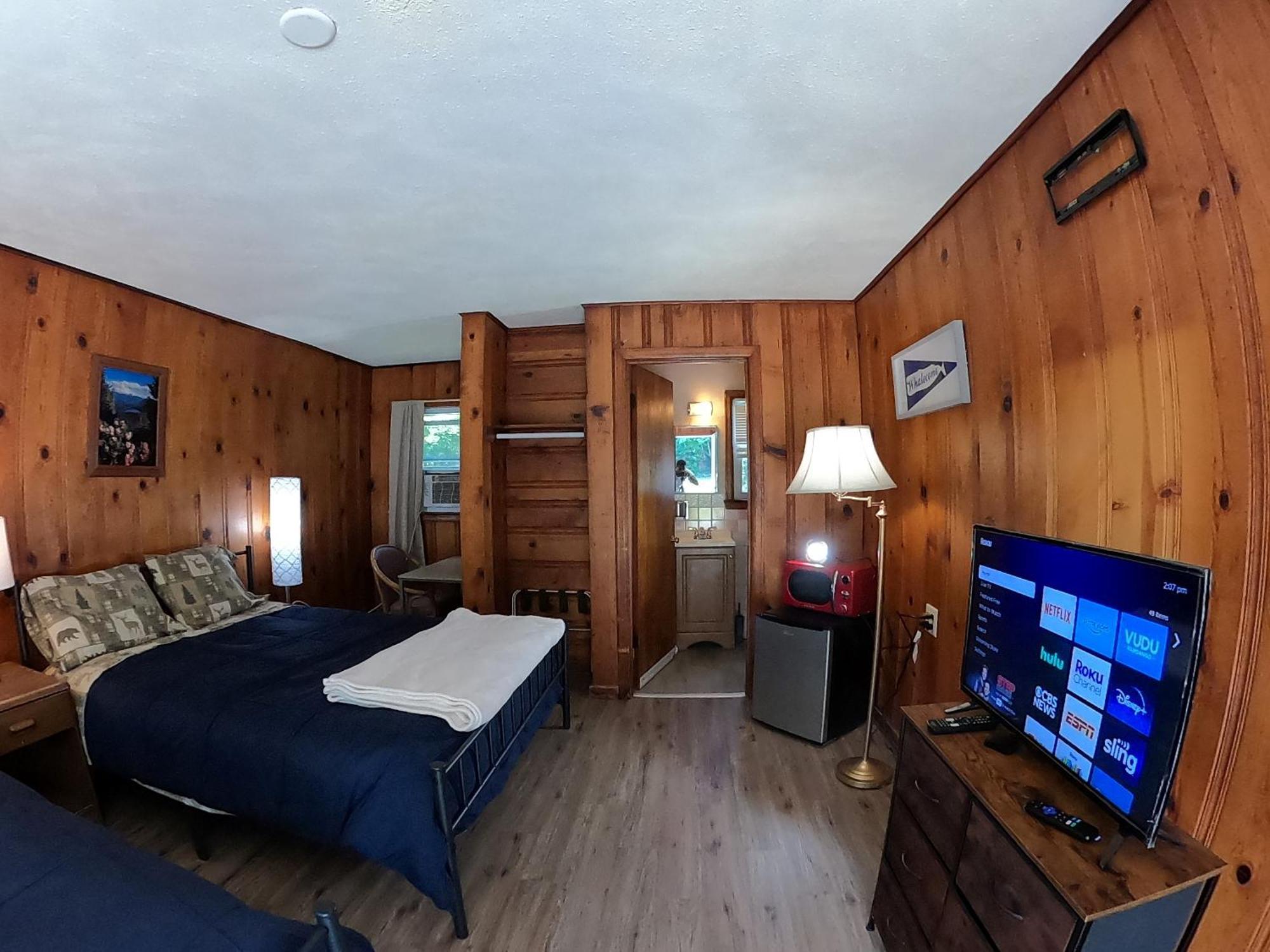 Heart Of The Berkshires Motel Pittsfield Exterior foto