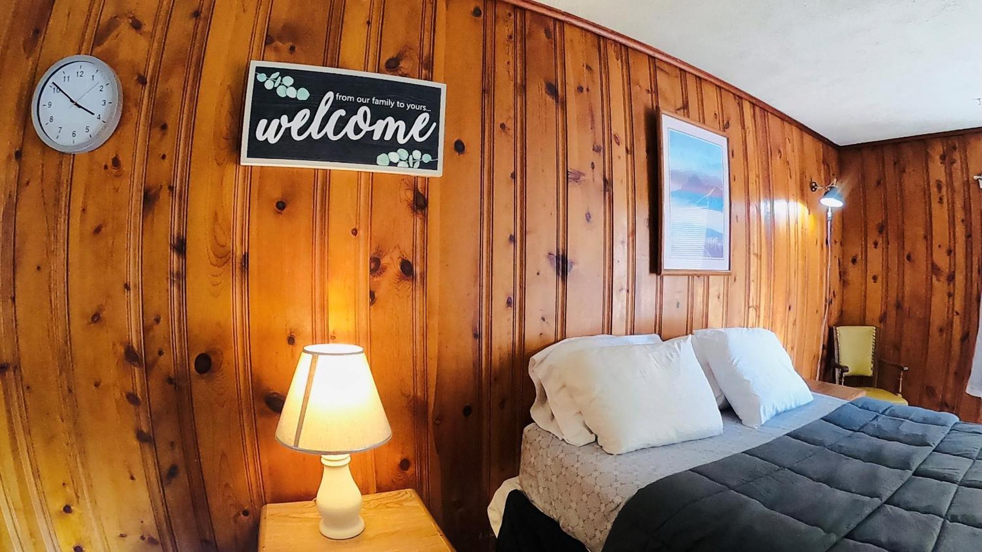 Heart Of The Berkshires Motel Pittsfield Exterior foto