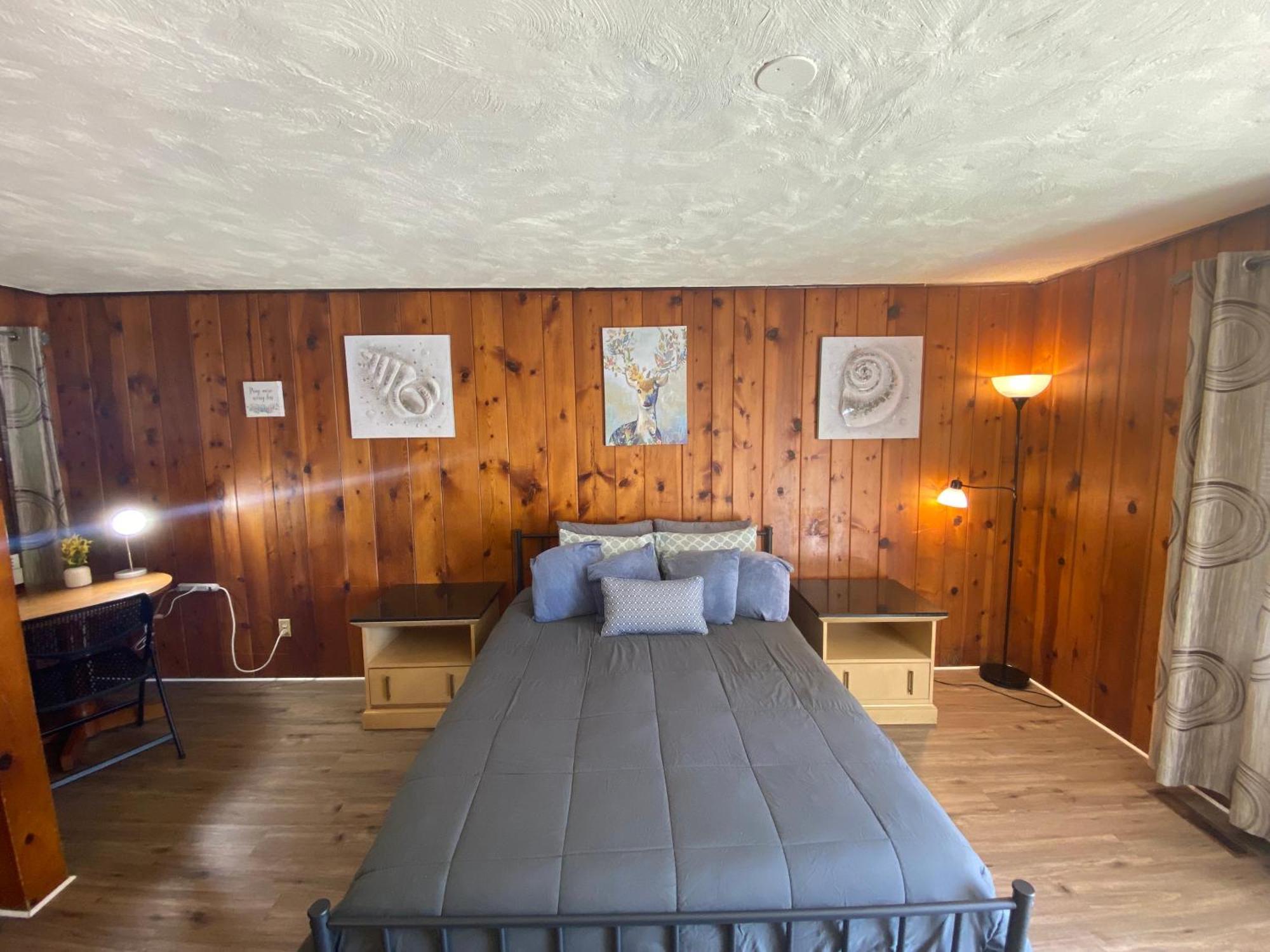 Heart Of The Berkshires Motel Pittsfield Exterior foto