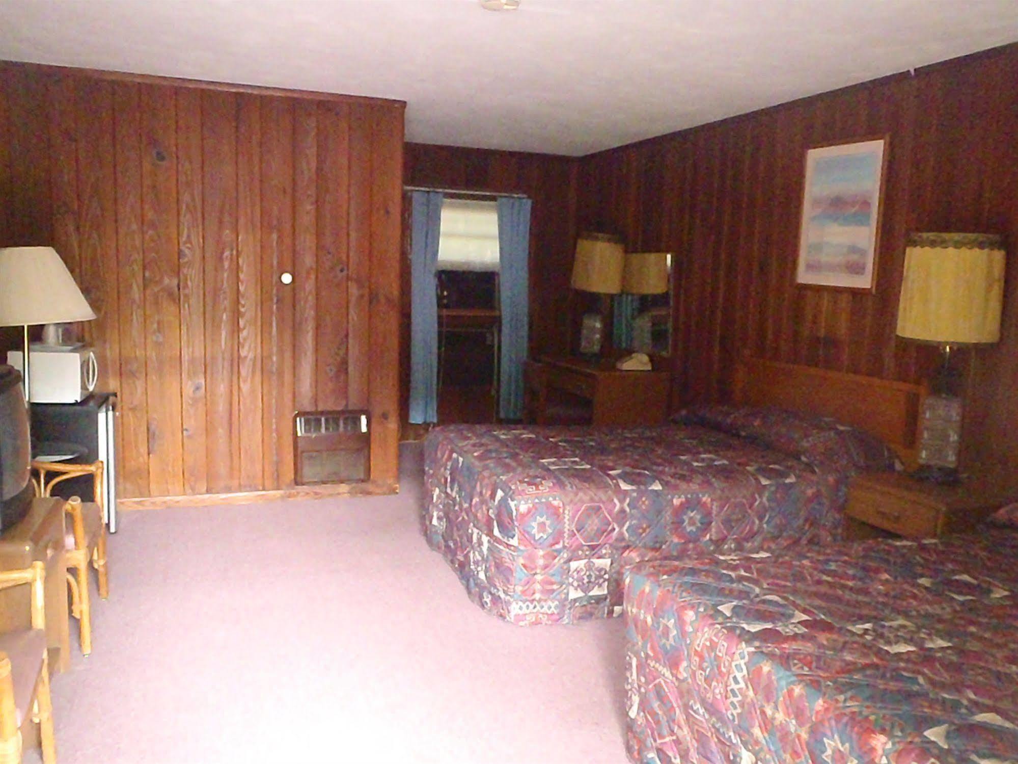 Heart Of The Berkshires Motel Pittsfield Exterior foto