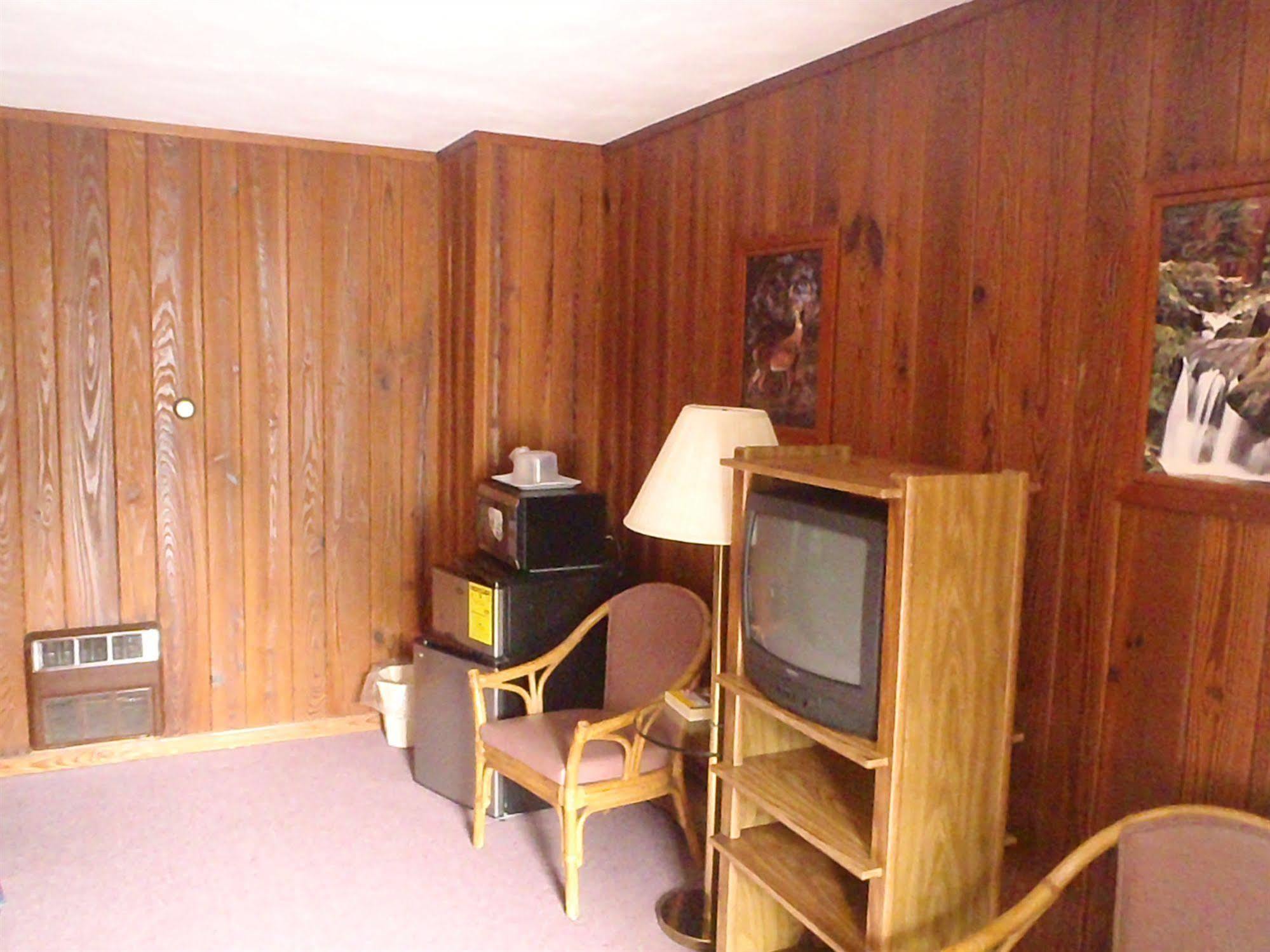 Heart Of The Berkshires Motel Pittsfield Exterior foto