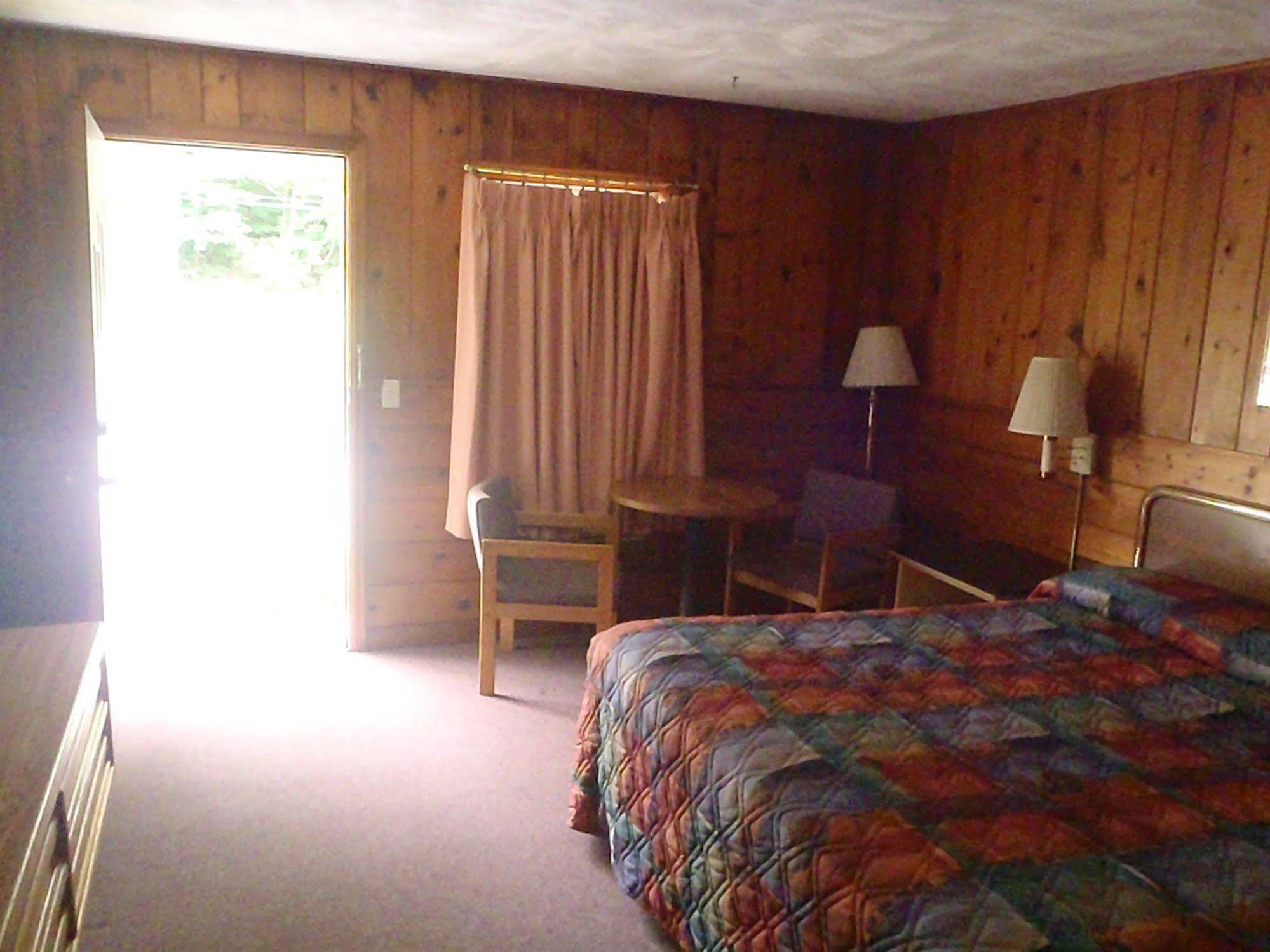 Heart Of The Berkshires Motel Pittsfield Exterior foto